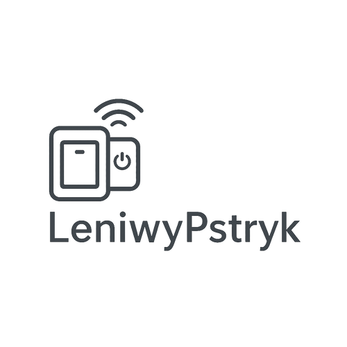 LeniwyPstryk